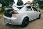 Mitsubishi Lancer Ex 2013 Manual transmission All power-7