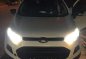 Ford EcoSport 2016 TITATNIUM for sale -10