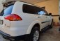 Mitsubishi Montero 2009 matic personal car for sale-1