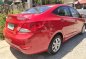 SELLING Hyundai Accent 2012-1