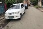 Toyota Avanza 2009 for sale-2