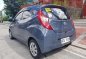 Fastbreak 2016 Hyundai Eon for sale-4