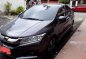 2014 Honda City VX Plus for sale-0