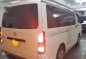 2017 Toyota Hiace Commuter Diesel for sale -9