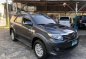 2014 Toyota Fortuner G for sale-6