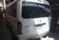 Toyota Hiace 2011 for sale-5