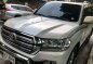 2017 Toyota Land Cruiser 200 serries PREMIUM-2