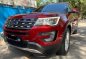 Ford Explorer 2017 for sale-2