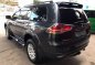 Mitsubishi Montero gls-V 2012 with 2 orig head rest monitor from casa-4