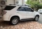 SELLING 2014 TOYOTA Fortuner G 4x2 Matic Diesel-8