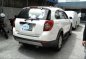 Chevrolet Captiva 2010 model FOR SALE-1