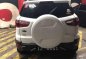 Ford EcoSport 2016 TITATNIUM for sale -11