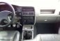 2003 Isuzu Crosswind XUV Manual transmission 1st owned-4