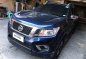 2017 Nissan Navara Calibre AT FOR SALE-4