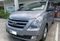 For sale 2016 Hyundai Grand Starex CRDi Automatic Swivel Seats 1.150M-1