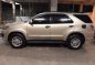 Toyota Fortuner G 2014 Model FOR SALE-0