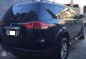 2015 Mitsubishi Montero sports glx manual 2nd owner-2