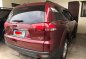 2014 Mitsubishi Montero Sport GLSv FOR SALE-0