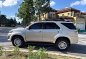 2013 model Toyota Fortuner 4x2 Automatic Diesel With 3TV-DVD-3