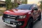 2014 model Ford Ranger wildtrak FOR SALE-0