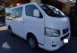 2015 Nissan Urvan NV350 MT 1st Owned Well Maintained-4