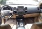 2014 Toyota Fortuner V 4x2 for sale-2