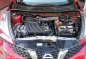 2017 Nissan Juke cvt 1.6 gasoline AT-2