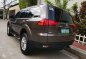 2012 Mitsubishi Montero GLS-V FOR SALE-4