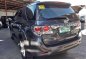 2013 Toyota Fortuner 2.5 MT 12kms only!-0