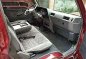 2014 Nissan Urvan Escapade Excellent Condition-6