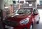 Mitsubishi Mirage G4 2018 for sale-2