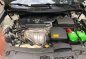 2013 Toyota Camry Automatic Gas 25G-1