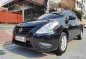 Nissan Almera 2017 for sale-0