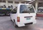 2013 Nissan Urvan MT Diesel Automobilico Sm Bicutan-1