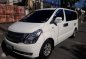 2011 Hyundai Starex CVX A/T - 2.5 Crdi Engine (Fuel Efficient)-1