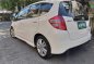 Honda Jazz 2010 1.5 matic top of d line-5