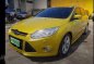 Ford Focus 2015 2.0 GDI Top of the line variant-1