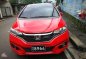 Honda JAZZ 2018 1.5 CVT at for sale-0