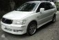 2003 Mitsubishi Grandis AT Automatic Transmission-1