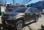 SELLING MITSUBISHI Montero 2017 Manual-0