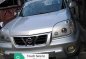 Nissan Xtrail, automatic transmission,  2003 model-1