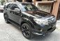 2010 Toyota Fortuner G TRD Sportivo Excellent Condition-0