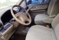 Nissan Serena 2003 Local FOR SALE-0