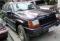 1999 Jeep Grand Cherokee Limited with 5.2 Liter Magnum Engine-1