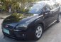 2008 Ford Focus mk2 HB FOR SALE-1