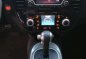 2017 Nissan Juke cvt 1.6 gasoline AT-4