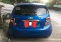 Chevrolet Sonic 2014 LTZ top of the line-6