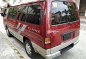 2014 Nissan Urvan Escapade Excellent Condition-3