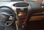 2013 Toyota Vios 13j manual transmission-6