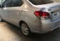 2017 Mitsubishi Mirage GLX Cvt All options-2